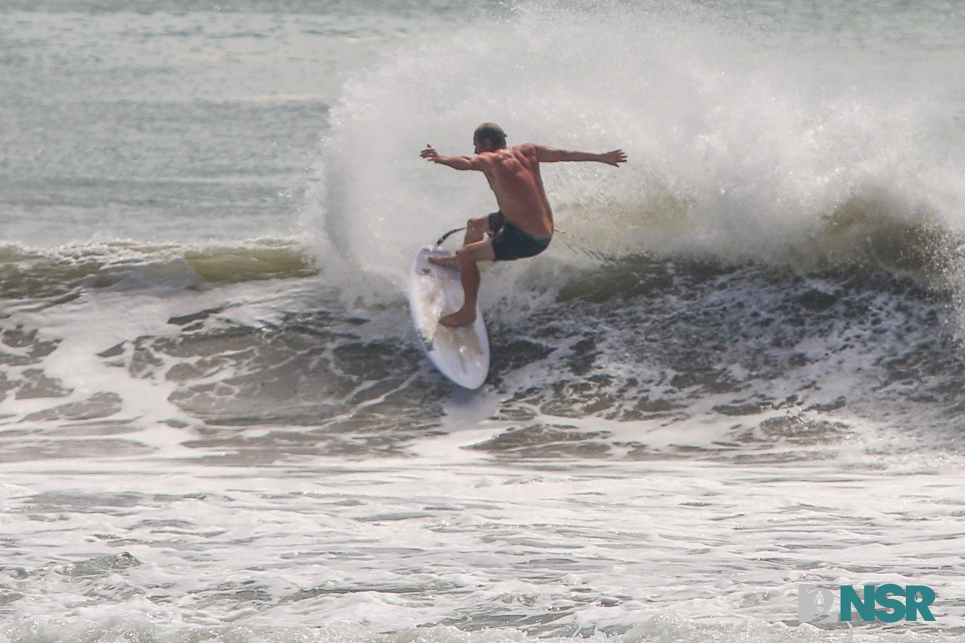 Nicaragua Surf Report - Report Photo 11/24/2024 8:35 pm