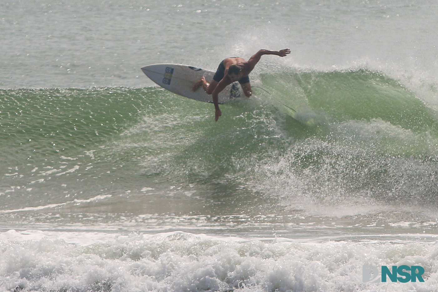 Nicaragua Surf Report - Report Photo 11/24/2024 8:36 pm