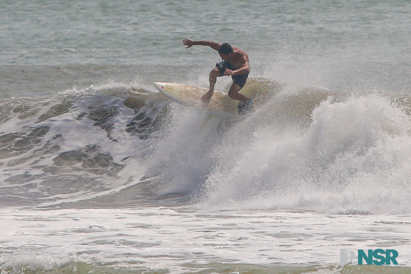 Nicaragua Surf Report - Report Photo 11/24/2024 8:41 pm