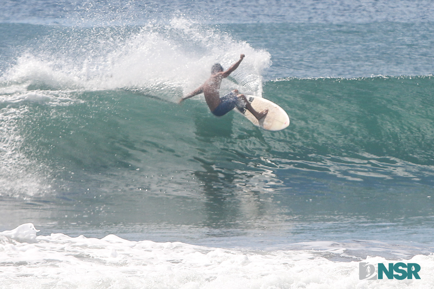 Nicaragua Surf Report - Report Photo 11/30/2024 11:00 pm