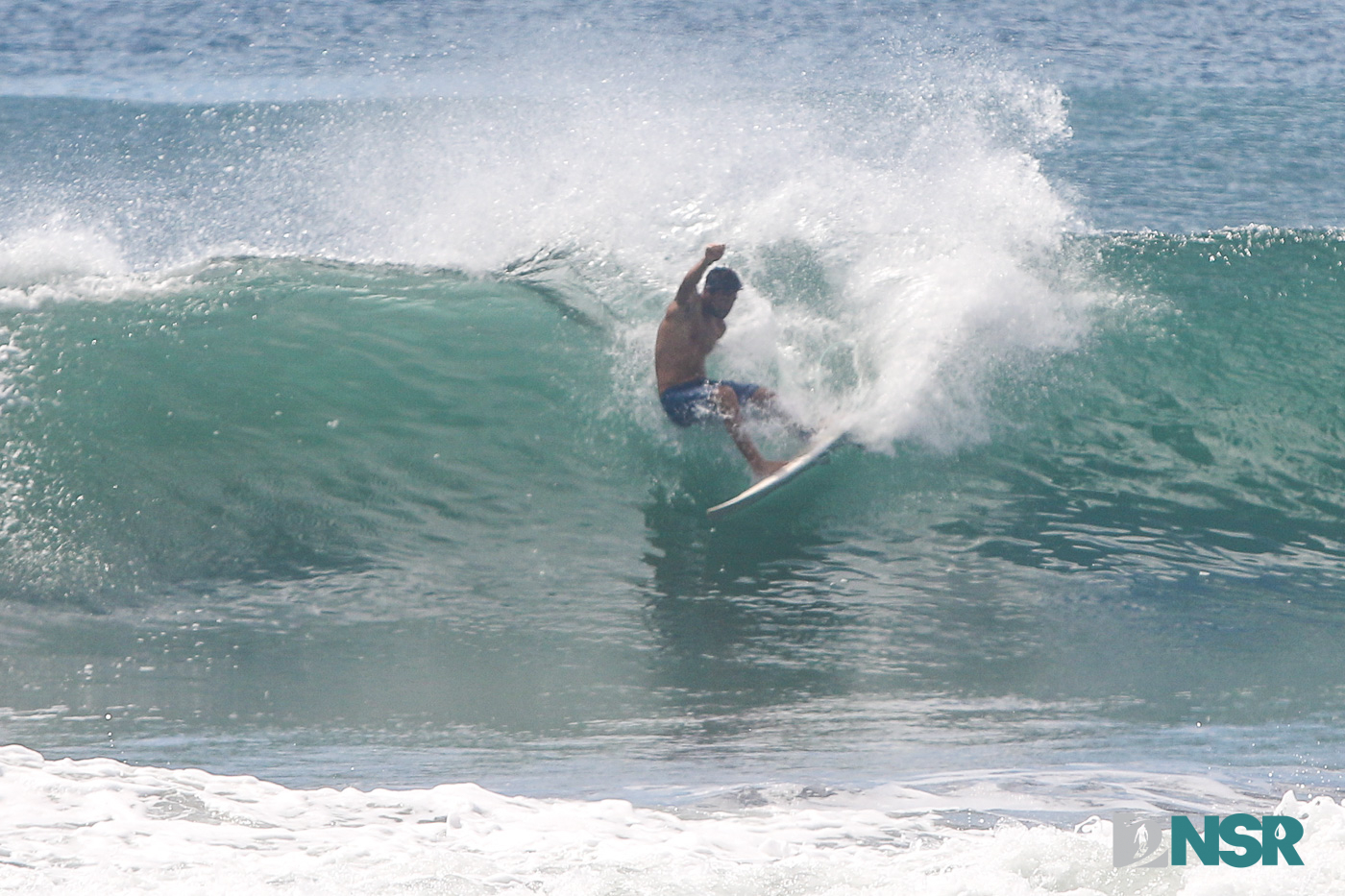 Nicaragua Surf Report - Report Photo 11/30/2024 11:01 pm