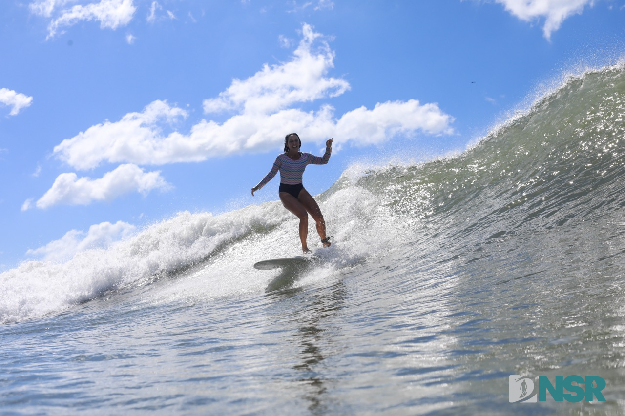 Nicaragua Surf Report - Report Photo 11/26/2024 