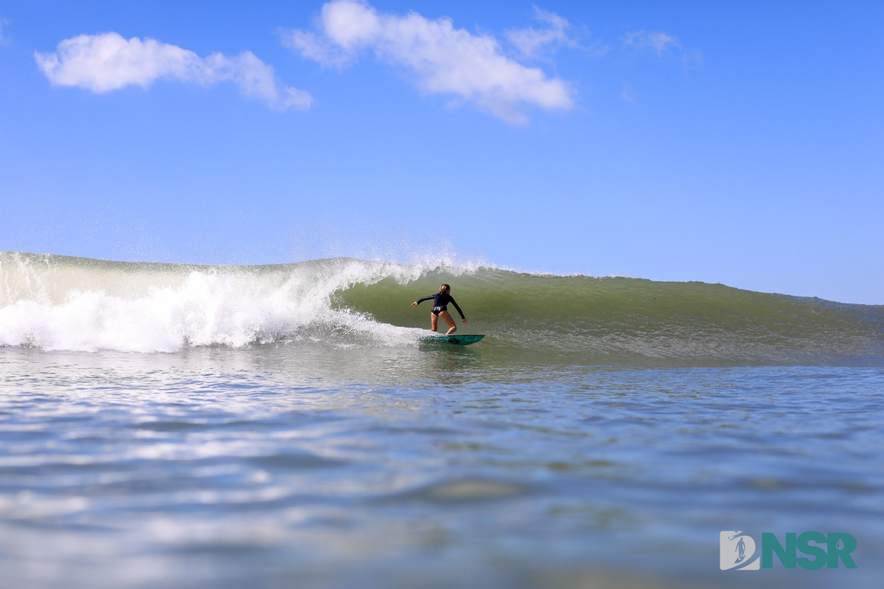 Nicaragua Surf Report - Report Photo 11/26/2024 