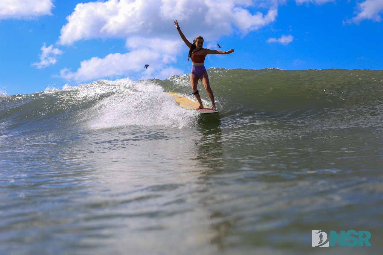 Nicaragua Surf Report - Report Photo 11/26/2024 