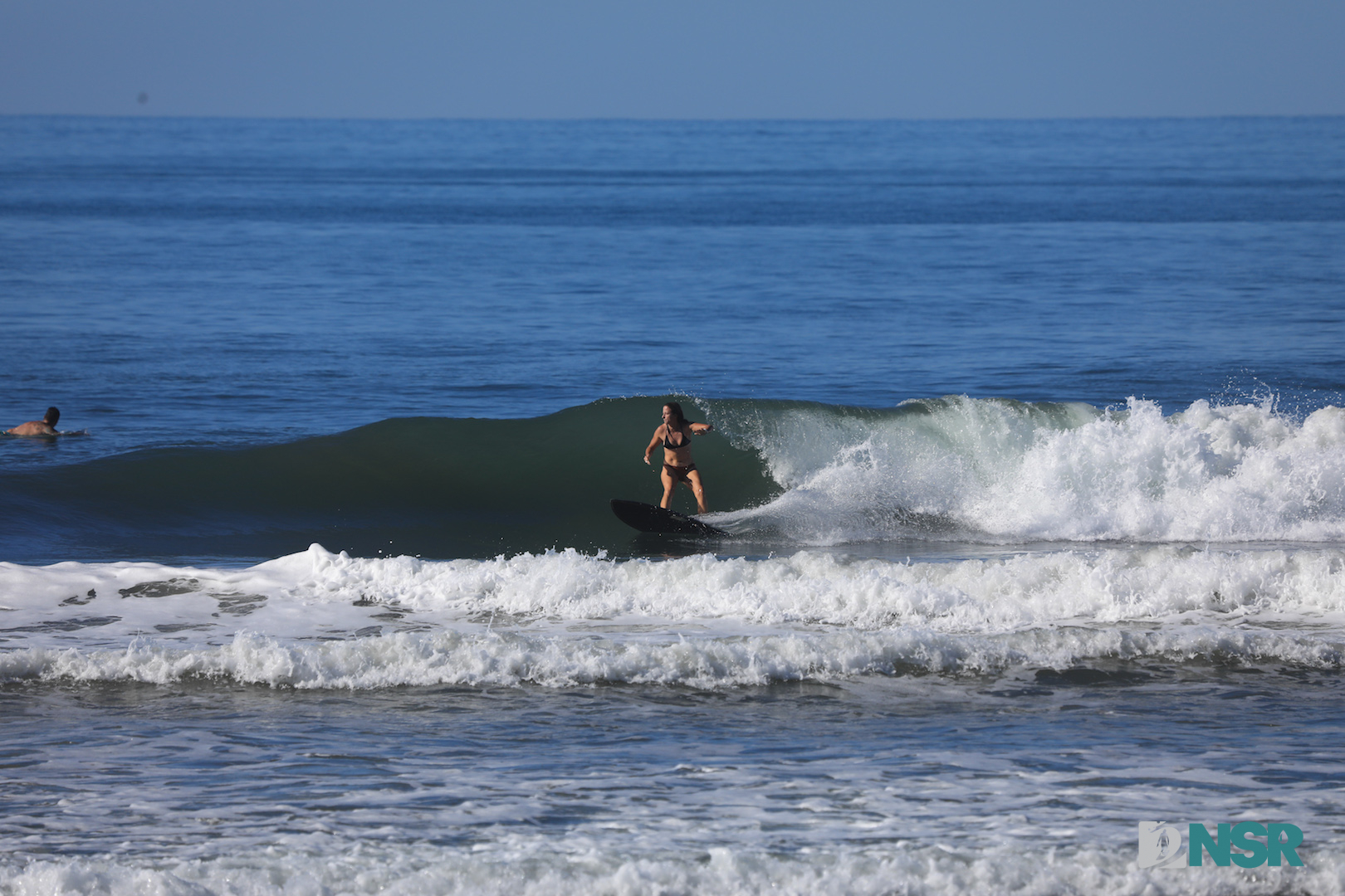 Nicaragua Surf Report - Report Photo 11/25/2024 