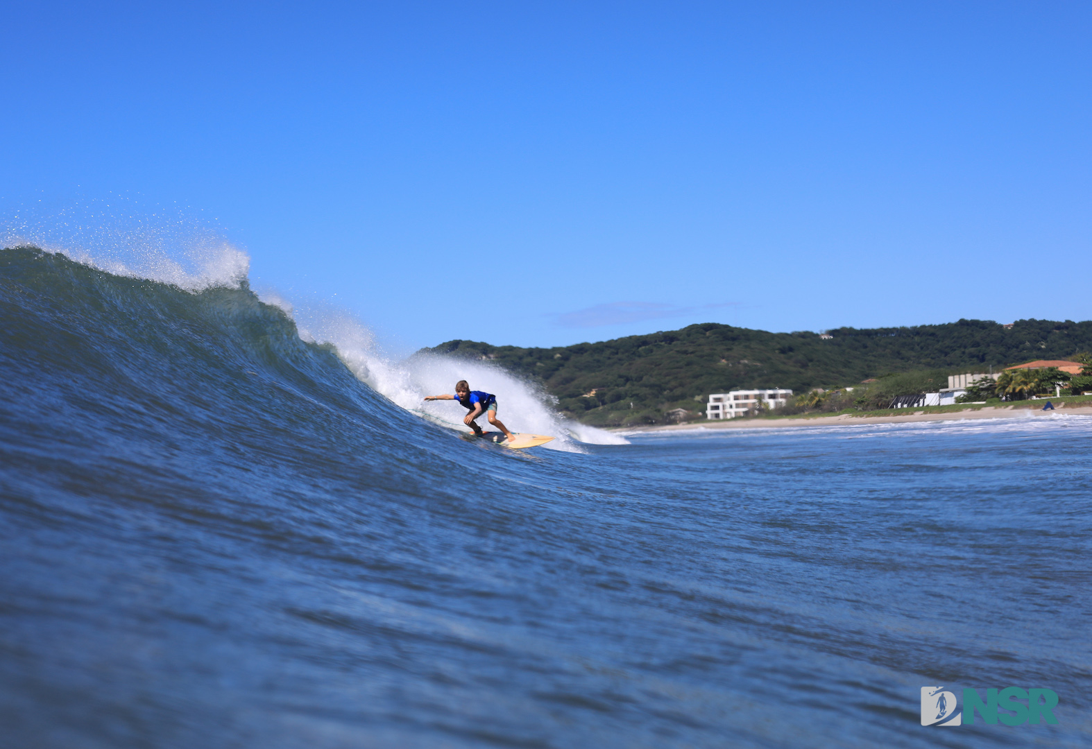 Nicaragua Surf Report - Report Photo 11/24/2024 