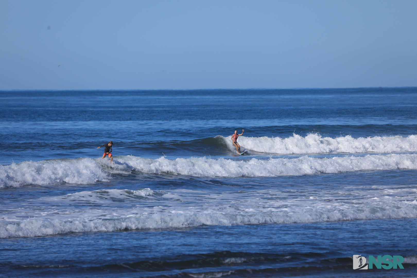 Nicaragua Surf Report - Report Photo 11/25/2024 