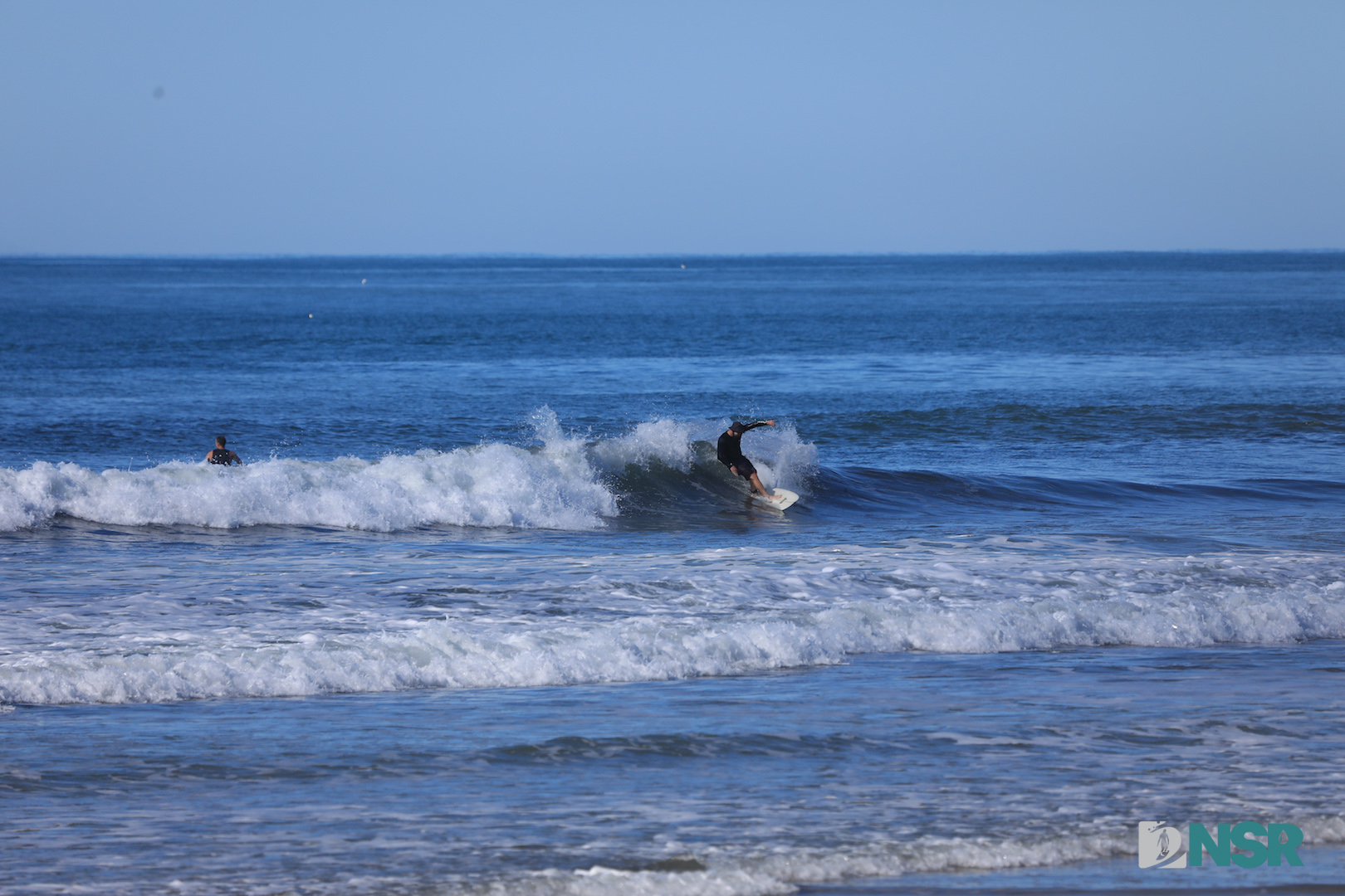 Nicaragua Surf Report - Report Photo 11/25/2024 