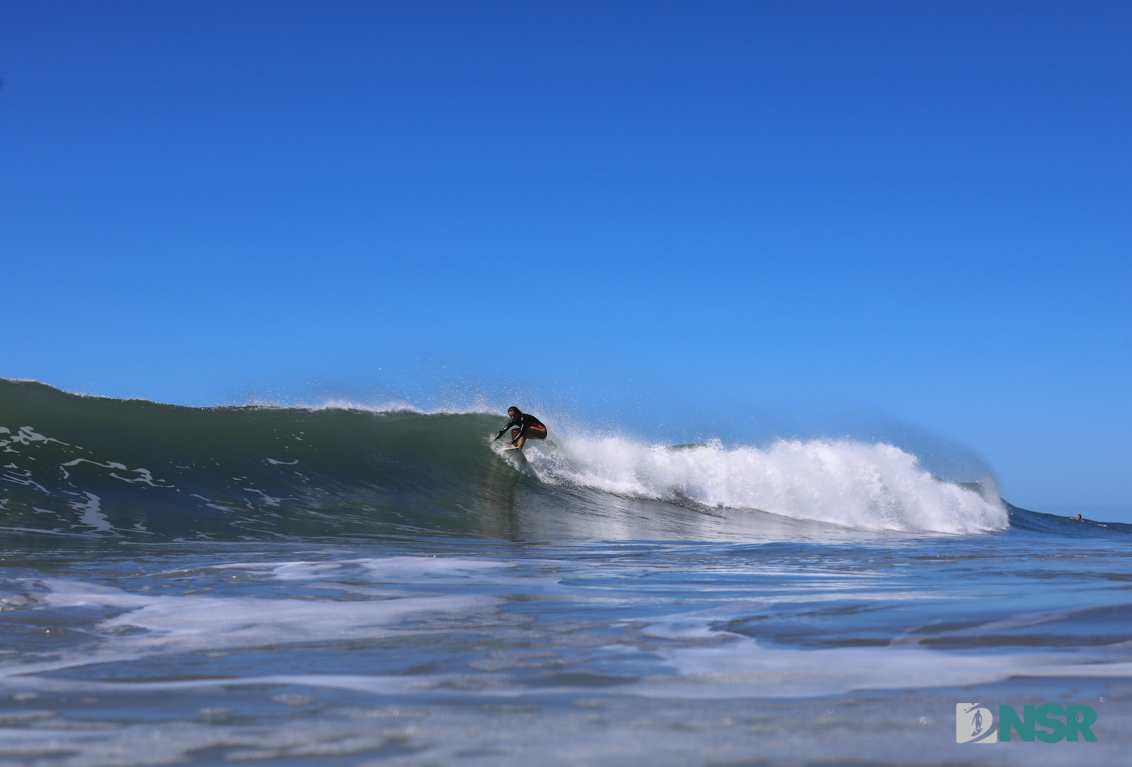 Nicaragua Surf Report - Report Photo 11/24/2024 