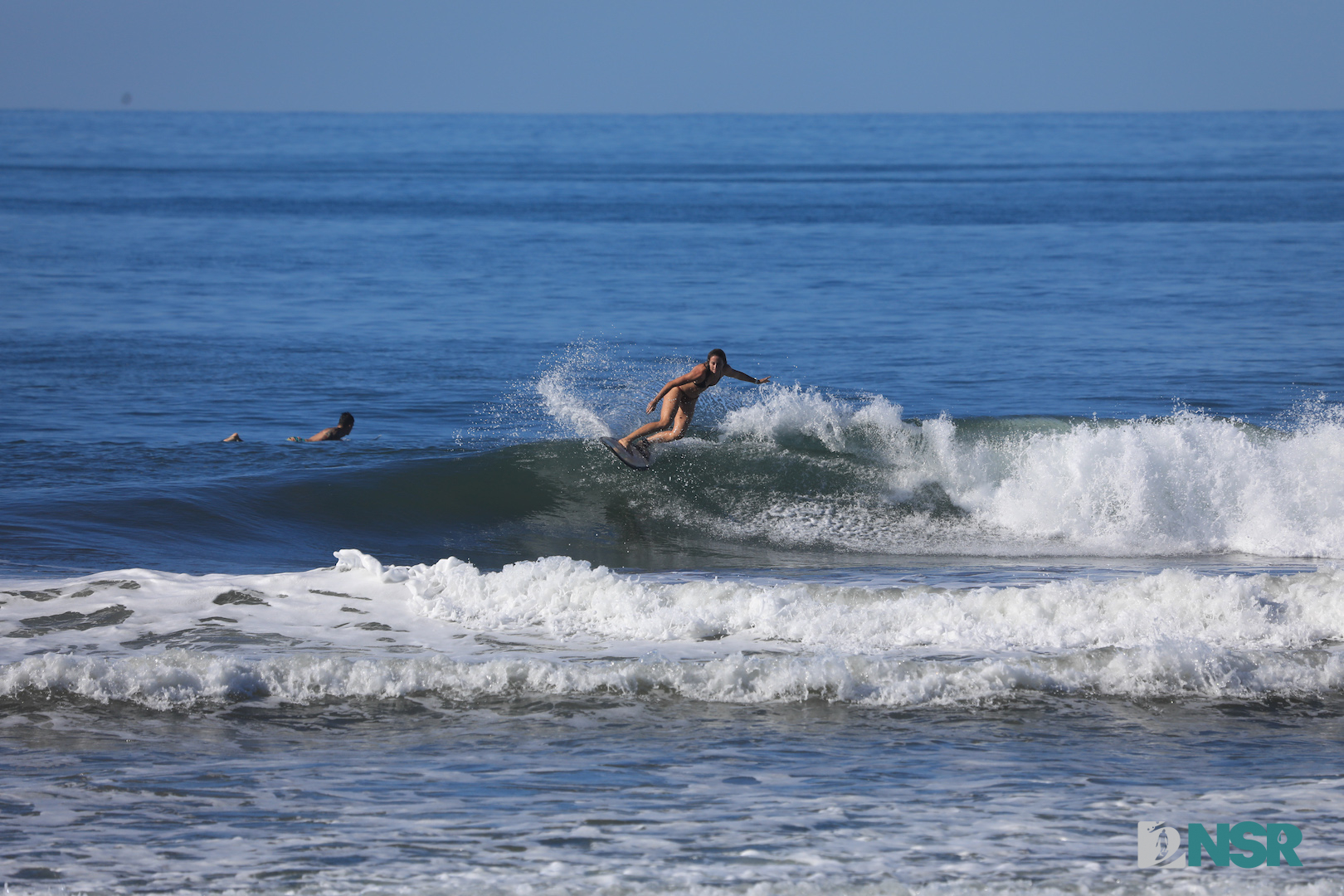 Nicaragua Surf Report - Report Photo 11/25/2024 