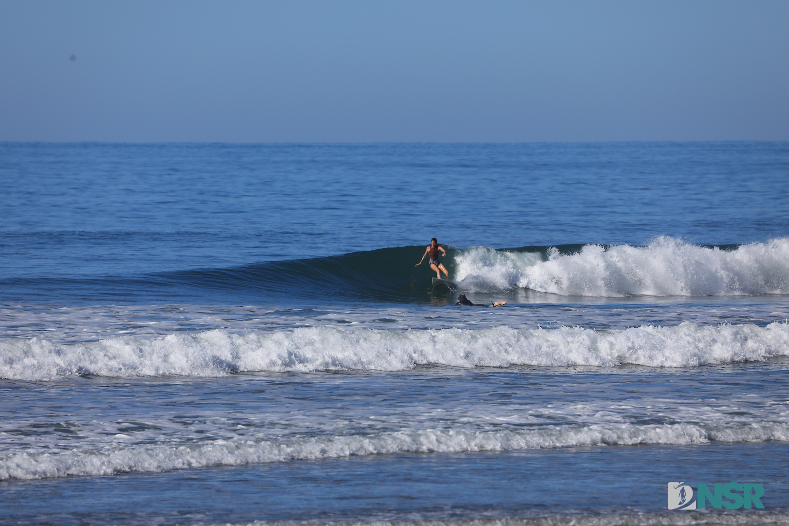 Nicaragua Surf Report - Report Photo 11/25/2024 