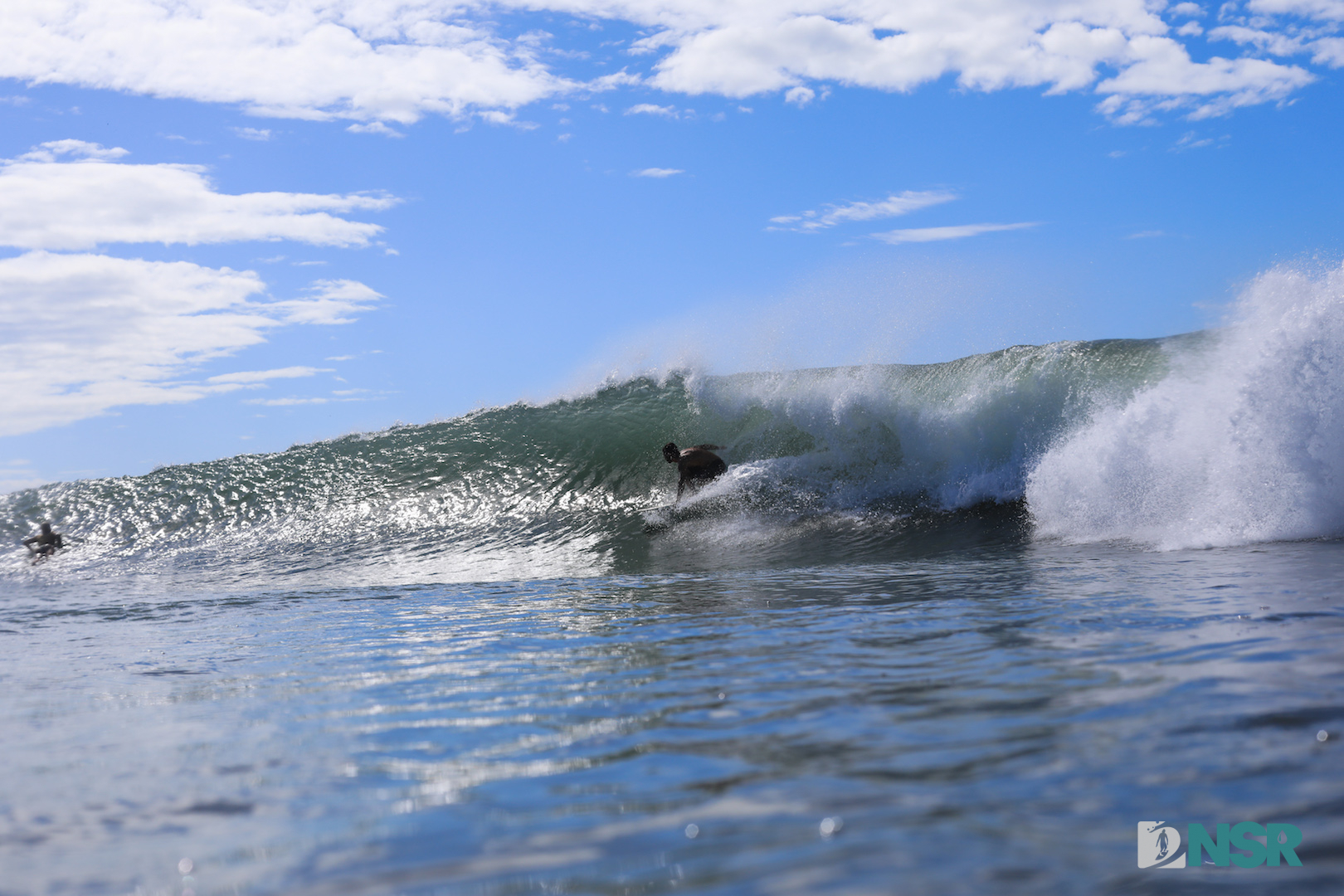 Nicaragua Surf Report - Report Photo 11/24/2024 