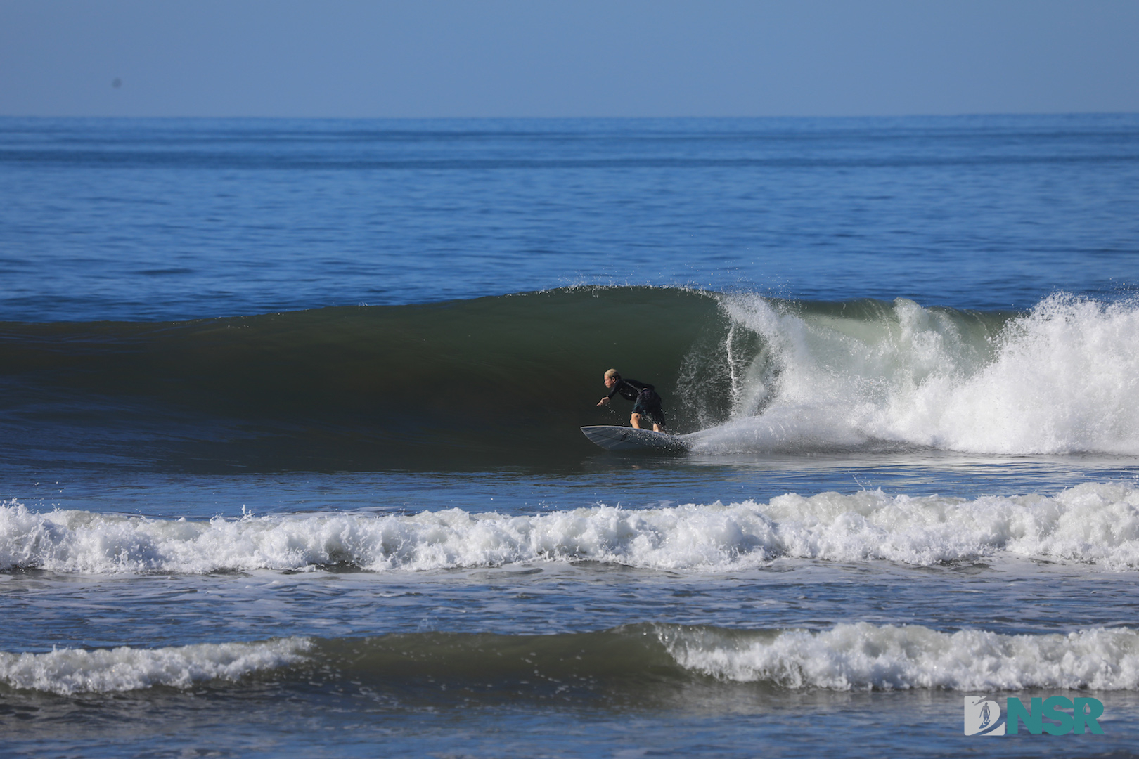 Nicaragua Surf Report - Report Photo 11/25/2024 