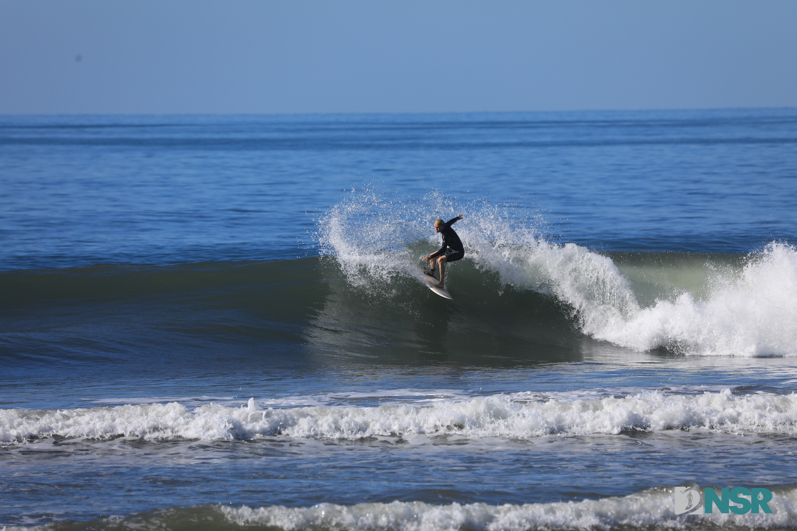 Nicaragua Surf Report - Report Photo 11/25/2024 