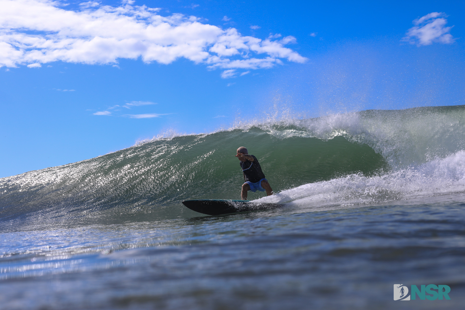 Nicaragua Surf Report - Report Photo 11/24/2024 