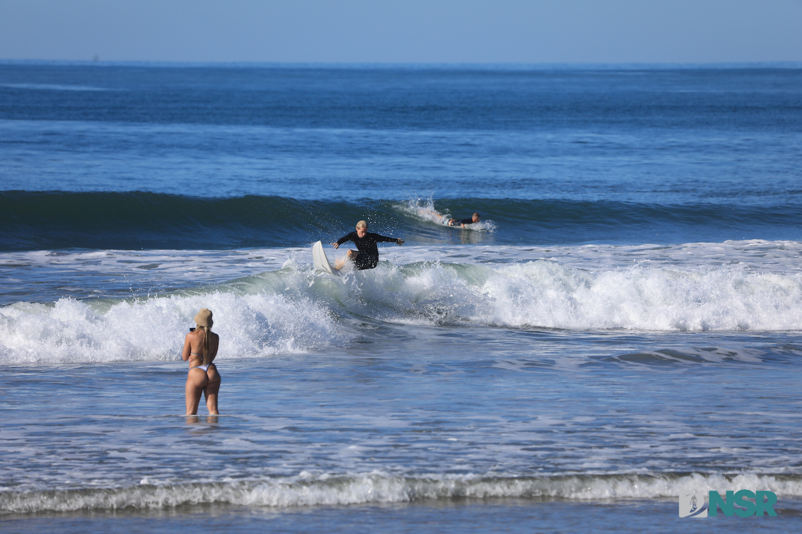 Nicaragua Surf Report - Report Photo 11/25/2024 