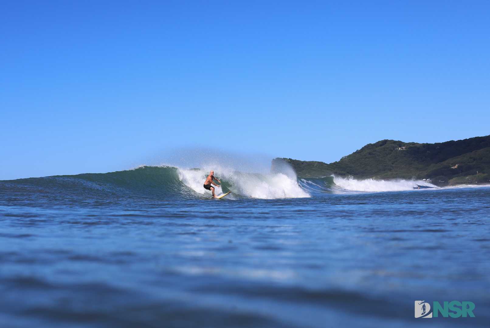 Nicaragua Surf Report - Report Photo 11/24/2024 