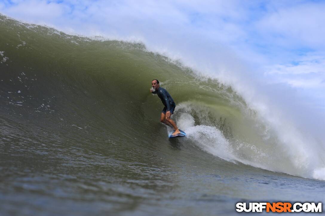 Nicaragua Surf Report - Report Photo 10/13/2024  4:50 PM 