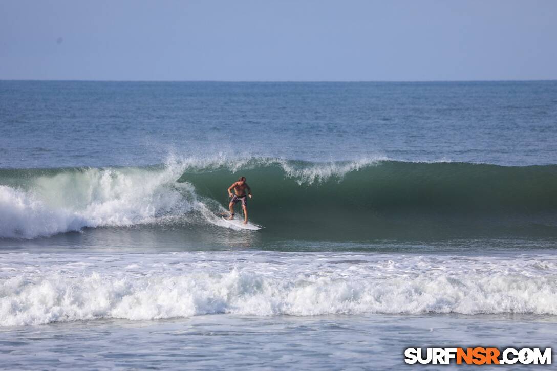 Nicaragua Surf Report - Report Photo 10/07/2024 4:57 PM