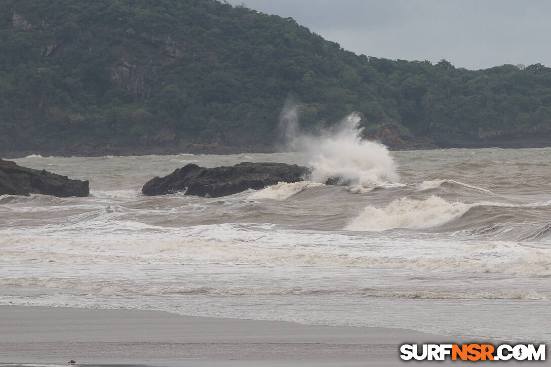 Nicaragua Surf Report - Report Photo 11/15/2024  4:19 PM 