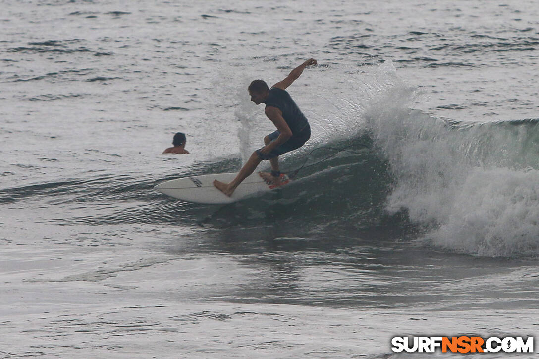 Nicaragua Surf Report - Report Photo 11/08/2024  8:01 PM 