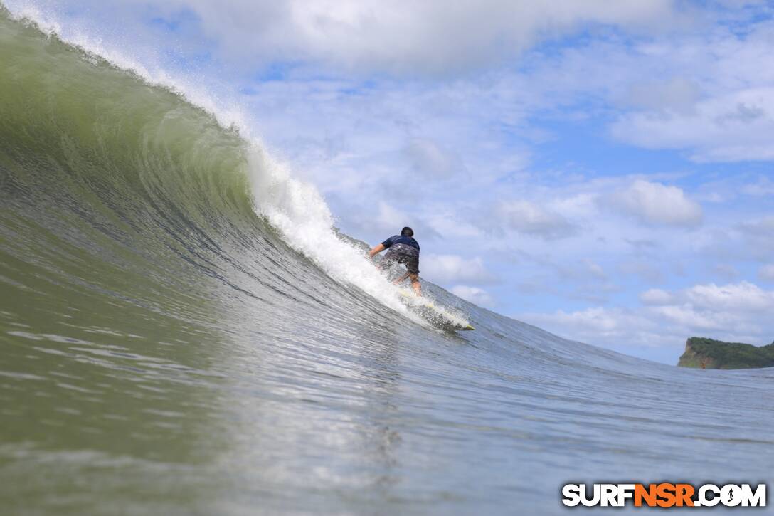 Nicaragua Surf Report - Report Photo 10/13/2024  4:49 PM 