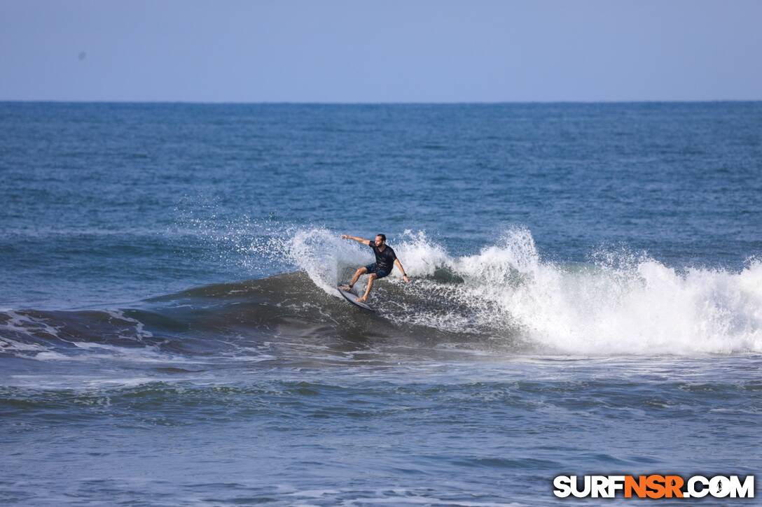 Nicaragua Surf Report - Report Photo 10/07/2024 4:59 PM
