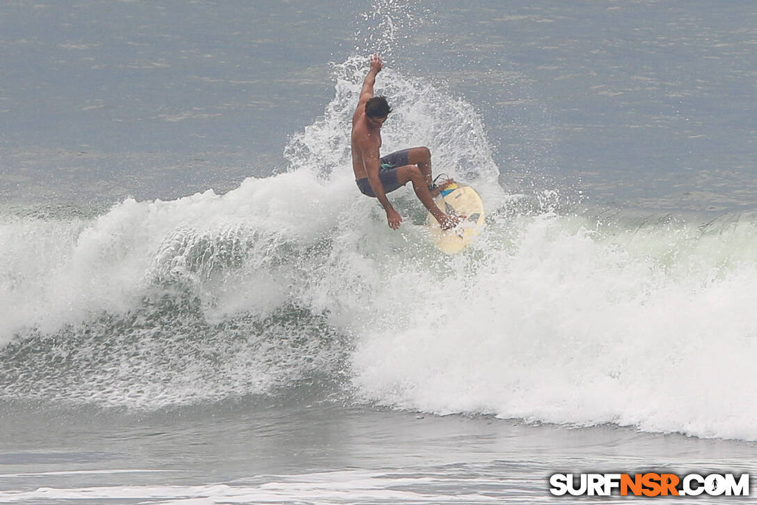 Nicaragua Surf Report - Report Photo 10/17/2024 11:02 PM