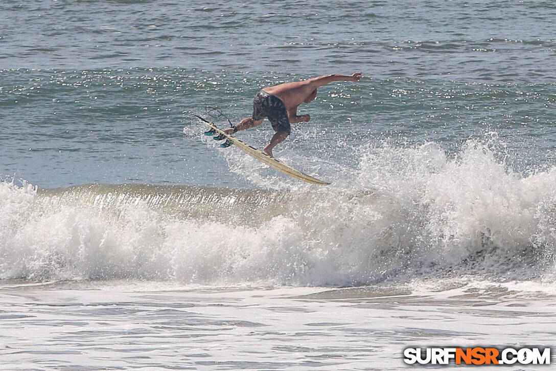 Nicaragua Surf Report - Report Photo 10/16/2024 9:46 PM