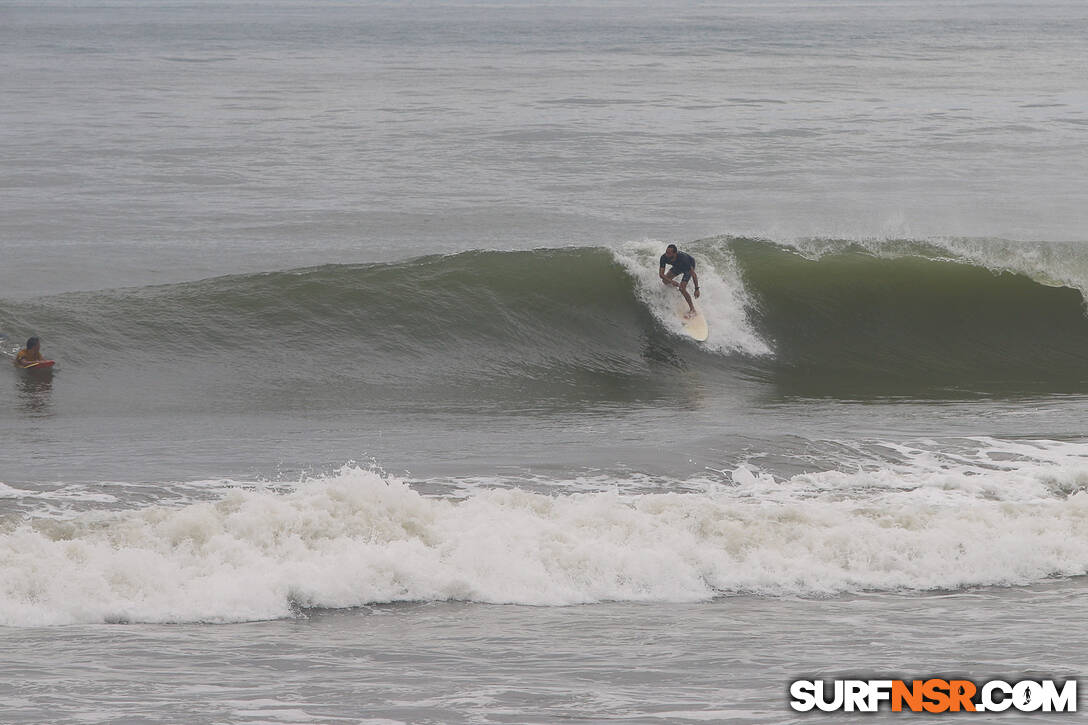 Surf Report for 10/10/2024