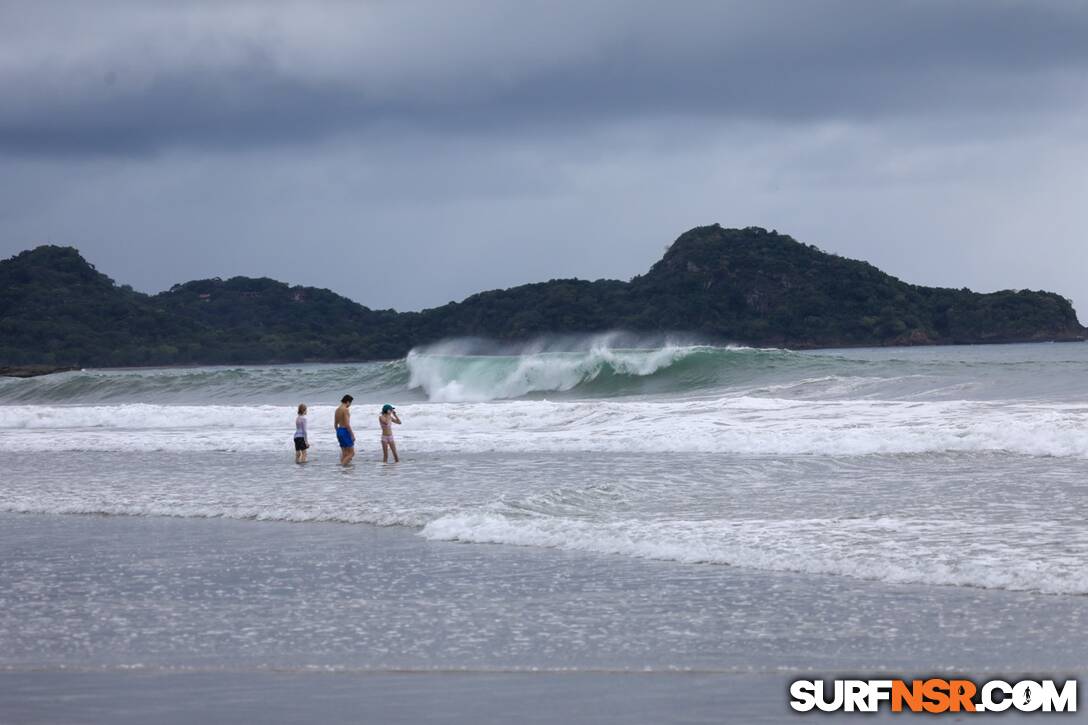 Surf Report for 11/03/2024