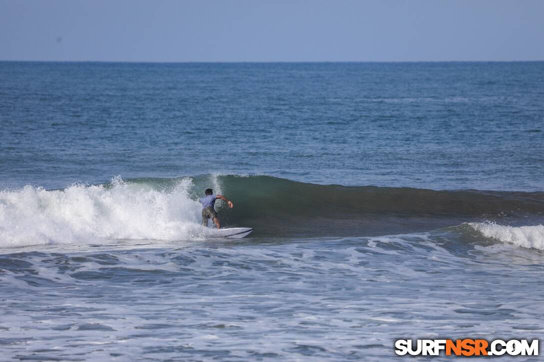 Surf Report for 10/07/2024