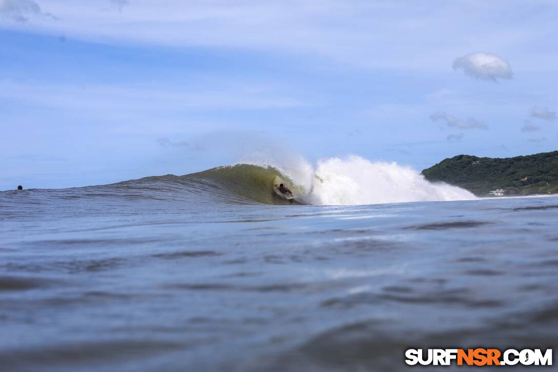 Nicaragua Surf Report - Report Photo 10/14/2024  7:26 PM 