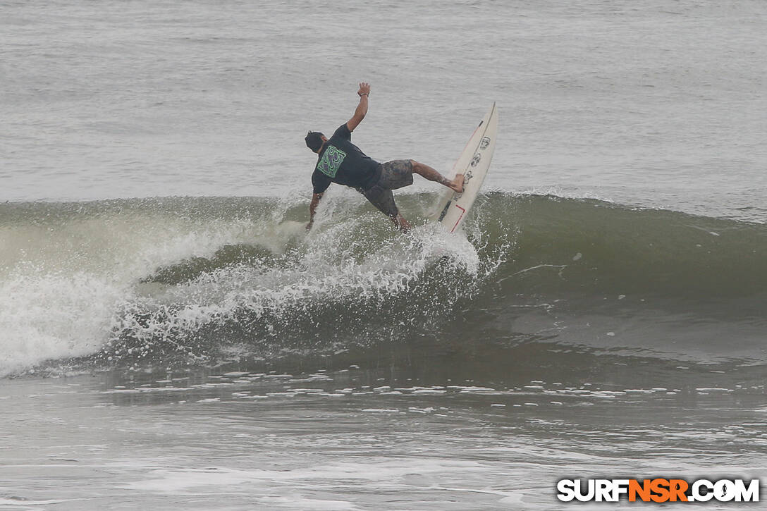 Nicaragua Surf Report - Report Photo 10/10/2024  4:01 PM 