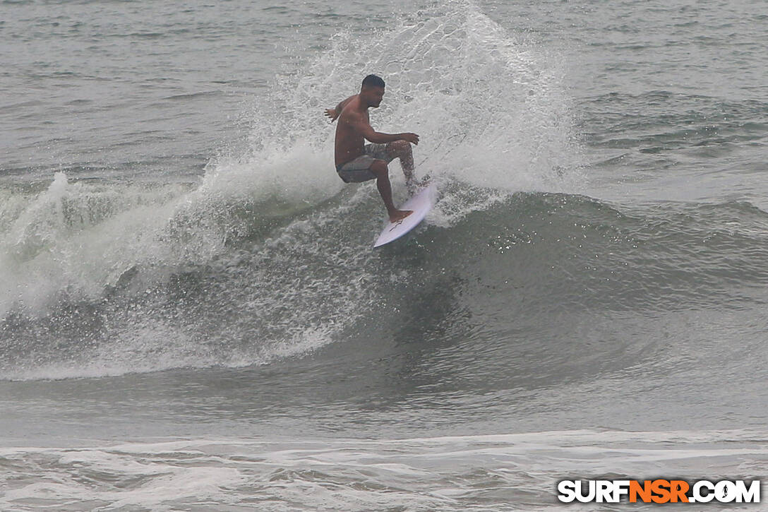 Nicaragua Surf Report - Report Photo 10/11/2024 9:56 PM
