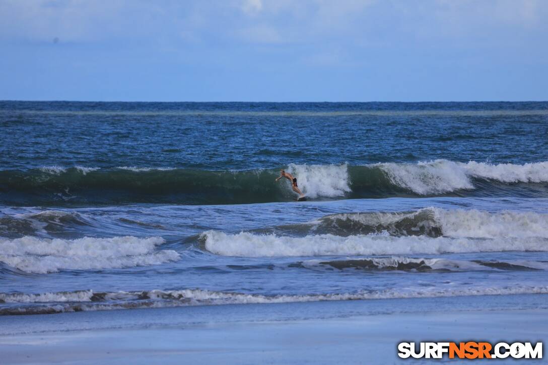 Surf Report for 11/18/2024