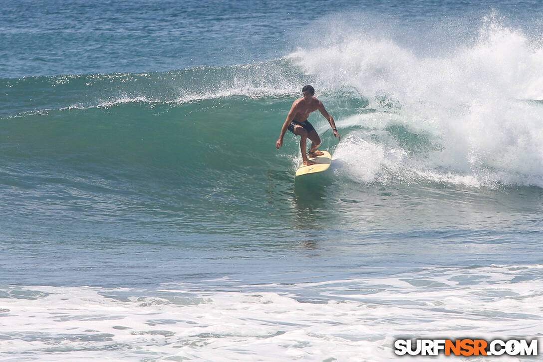 Nicaragua Surf Report - Report Photo 10/30/2024  11:04 PM 