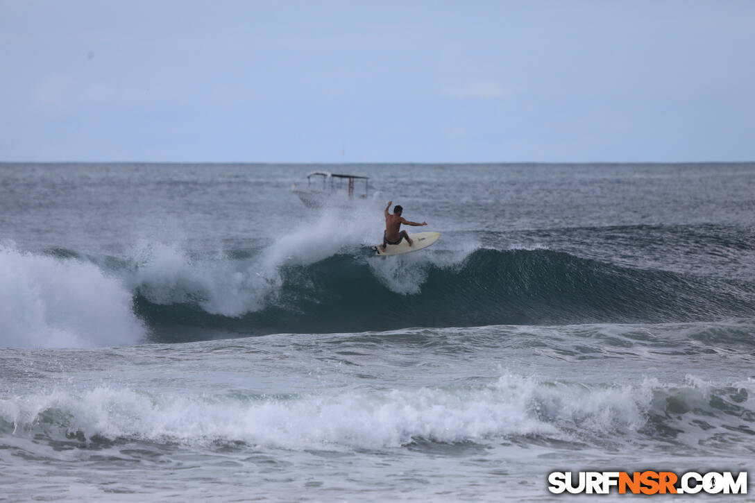 Nicaragua Surf Report - Report Photo 11/11/2024  3:36 PM 