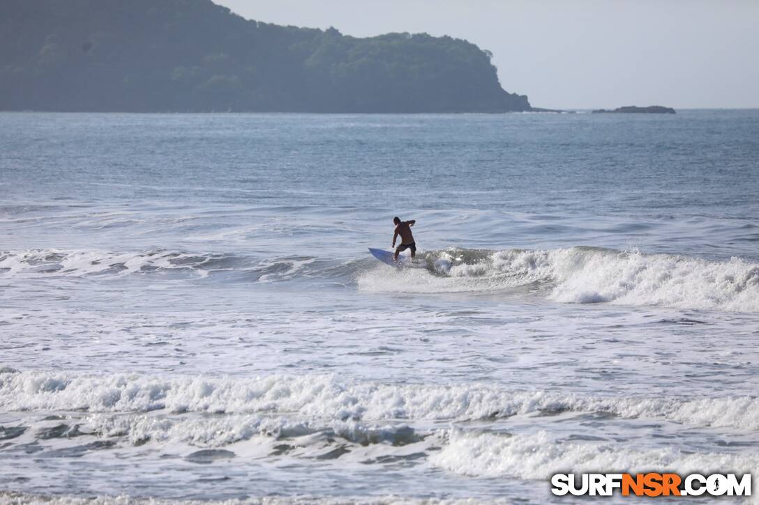 Nicaragua Surf Report - Report Photo 10/07/2024 5:00 PM
