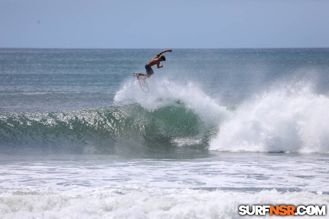 Nicaragua Surf Report - Report Photo 10/28/2024  3:30 PM 