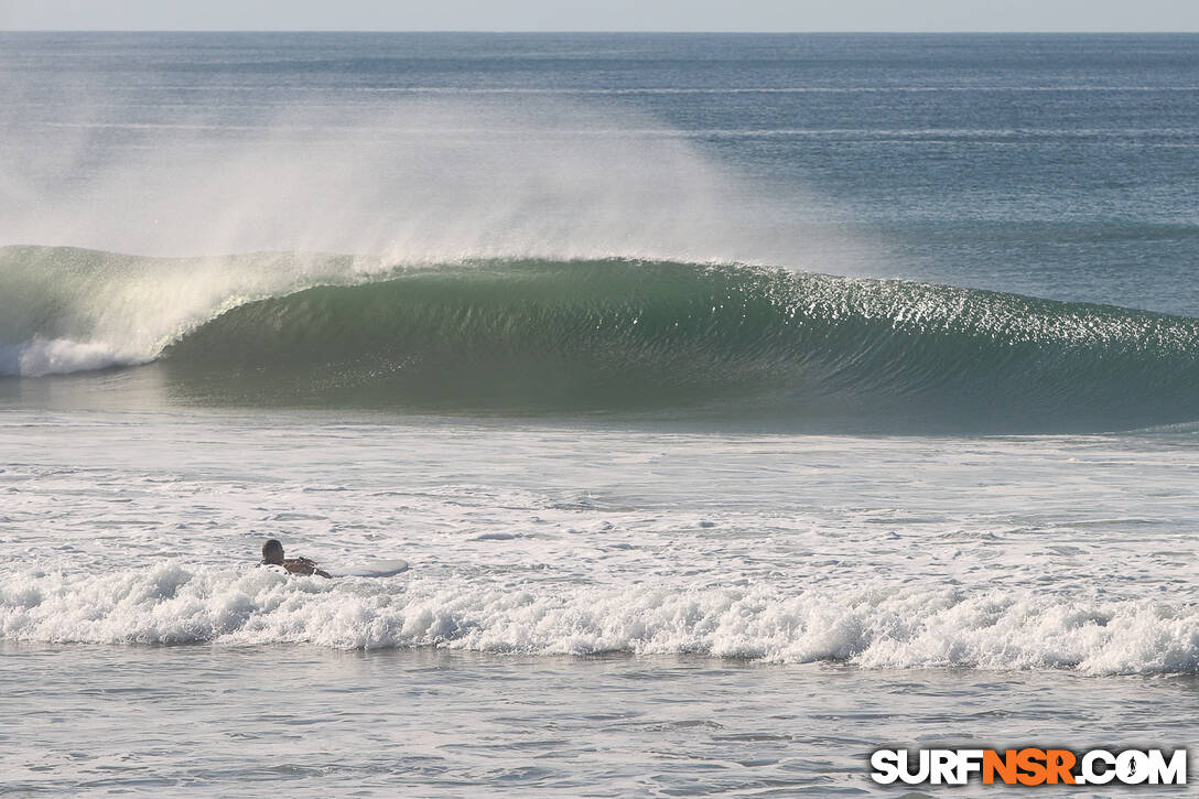 Surf Report for 10/25/2024