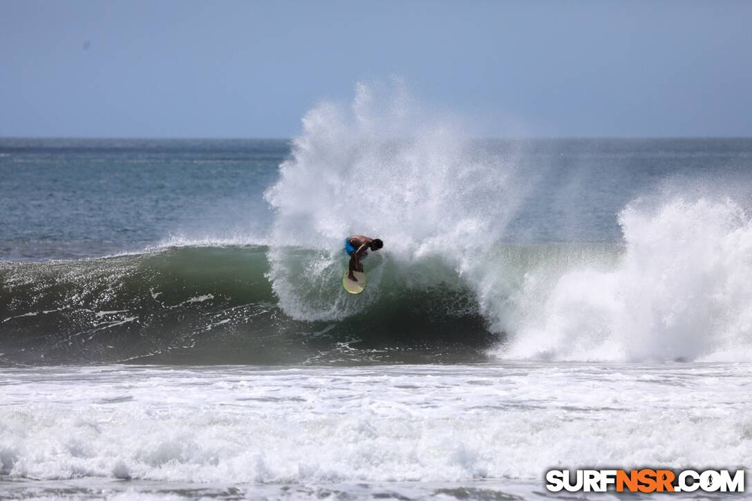 Nicaragua Surf Report - Report Photo 10/28/2024  3:29 PM 