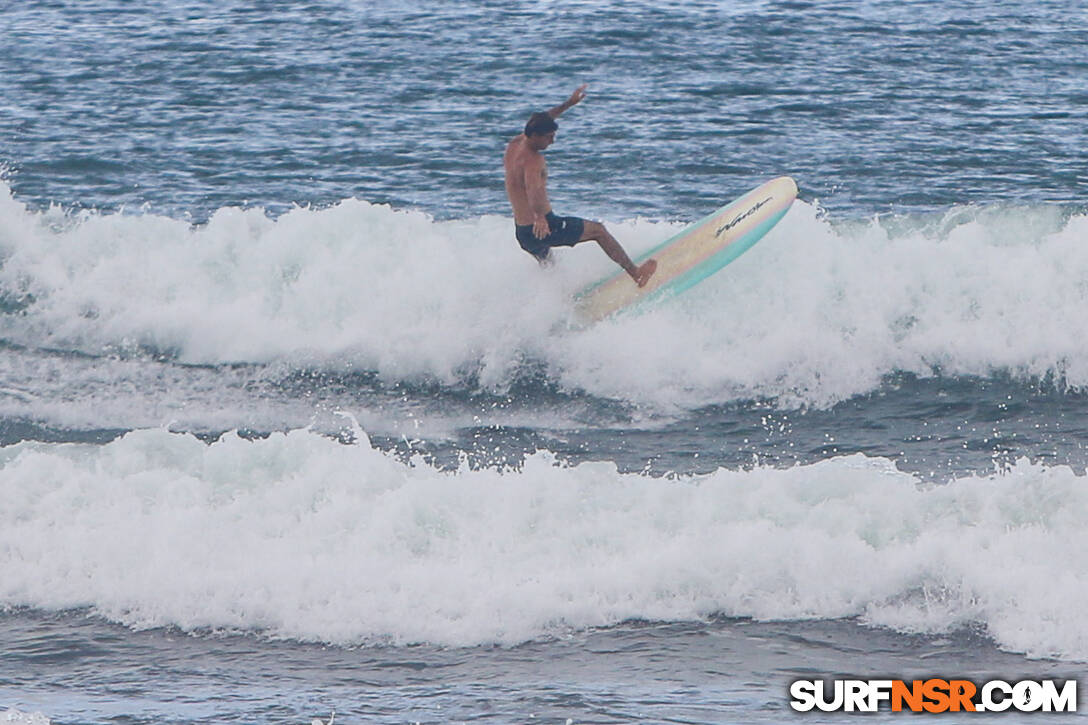 Nicaragua Surf Report - Report Photo 10/19/2024 10:20 PM