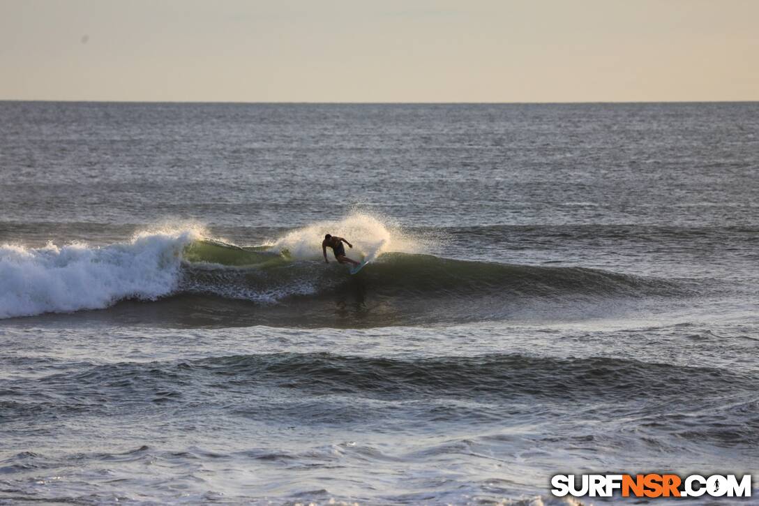 Nicaragua Surf Report - Report Photo 10/29/2024  6:09 PM 