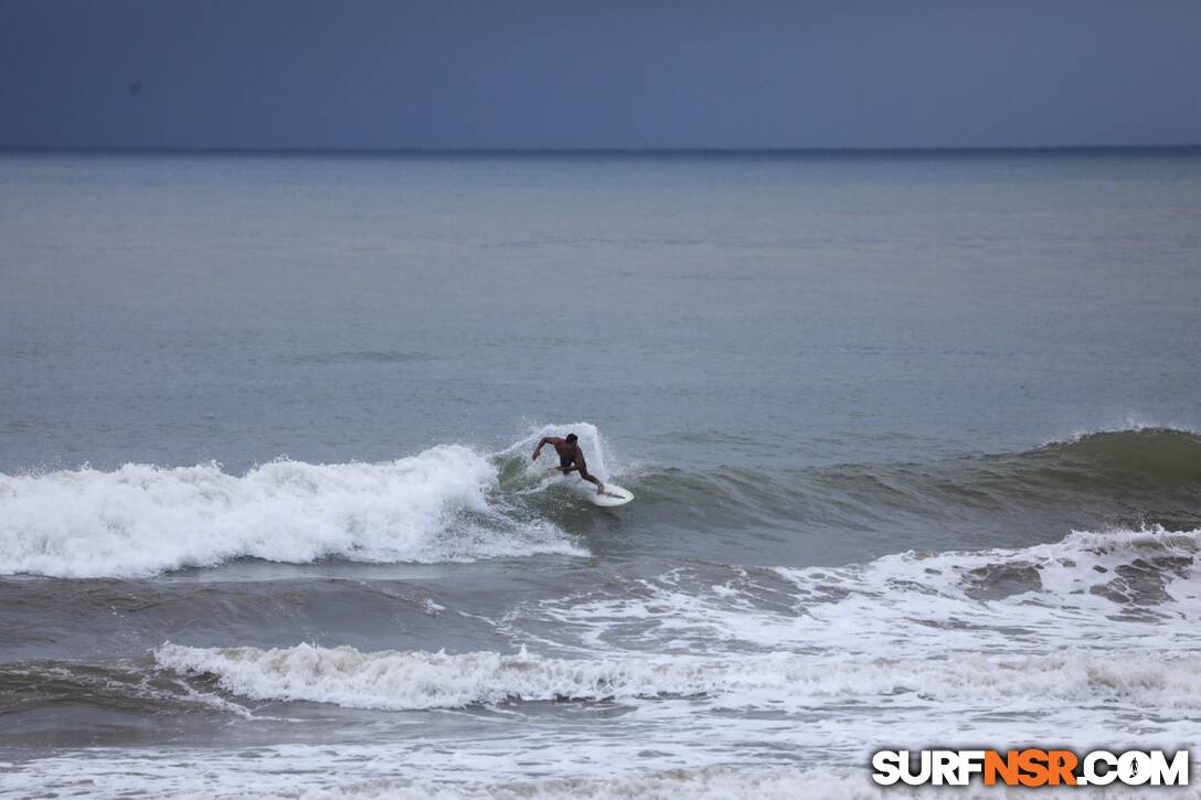 Nicaragua Surf Report - Report Photo 10/08/2024 4:30 PM