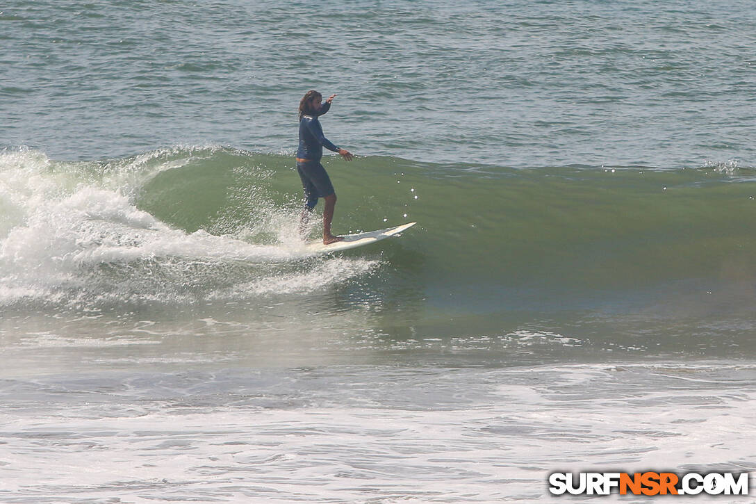 Nicaragua Surf Report - Report Photo 10/16/2024 9:47 PM