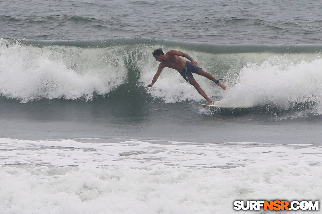 Nicaragua Surf Report - Report Photo 10/17/2024 10:48 PM