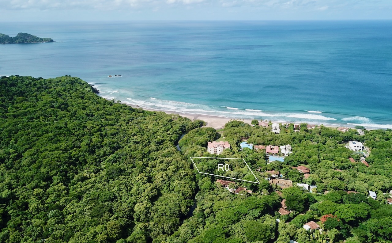 Playa Colorado – R0 – Hacienda Iguana