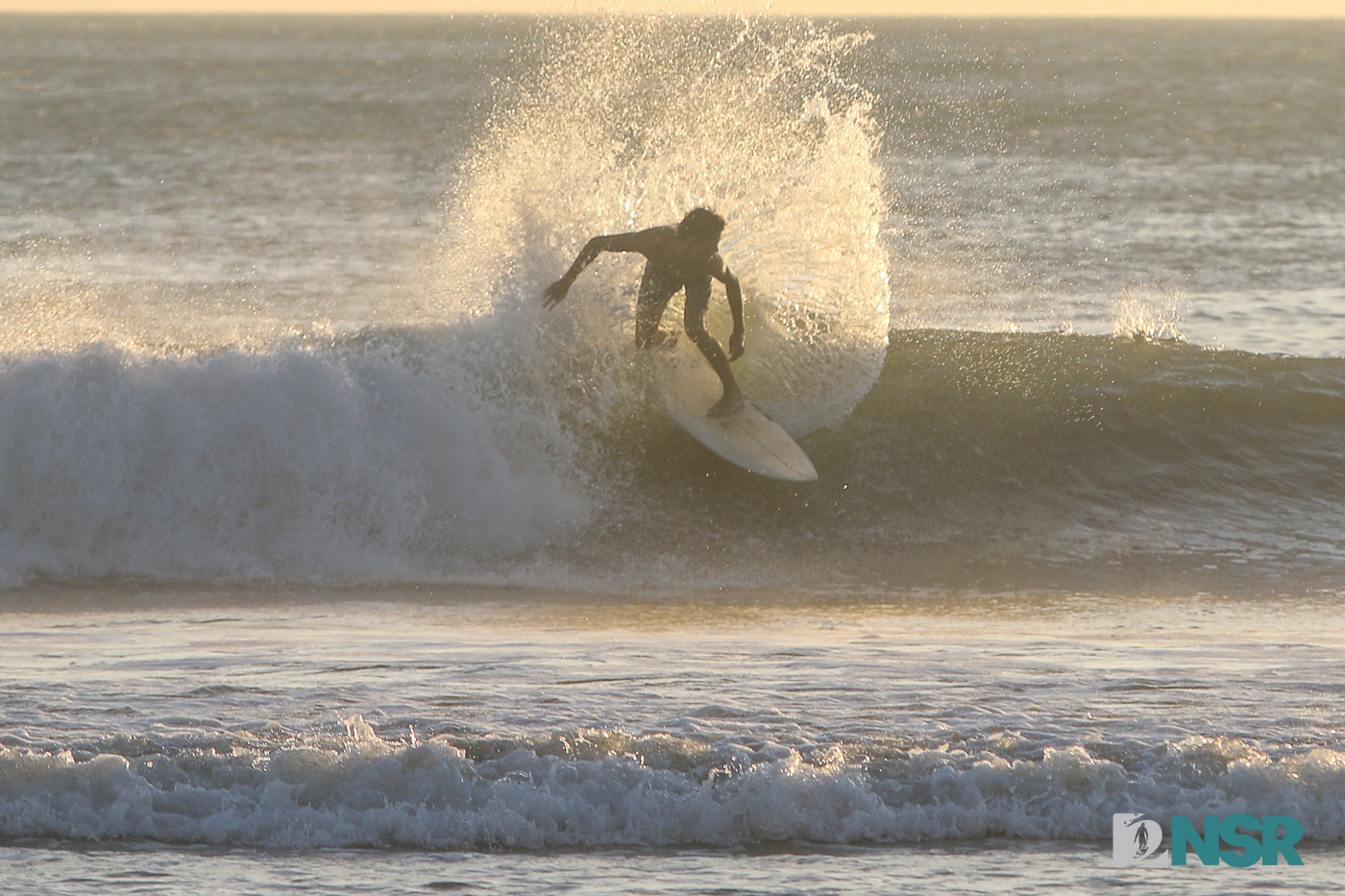 Nicaragua Surf Report - Report Photo 12/12/2024 9:18 pm