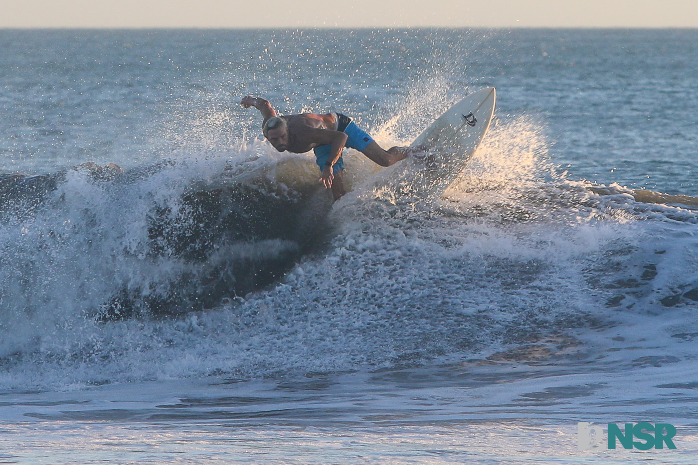 Nicaragua Surf Report - Report Photo 12/12/2024 9:19 pm